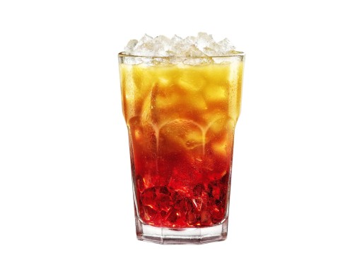 UNIVERZÁLNE SKLO 270ml NÁPOJE, ŠŤAVY, NÁPOJE