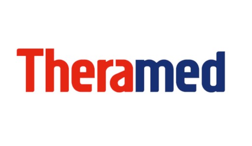 Theramed AtemFrisch Osviežujúca zubná pasta 3v1 tuba 100ml
