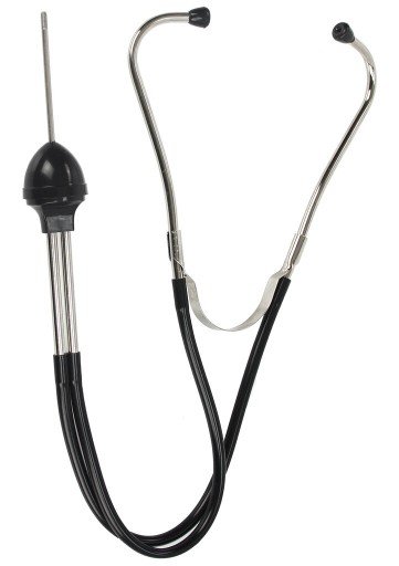 AUTODIELNA DIAGNOSTICKÝ STETOSKOP