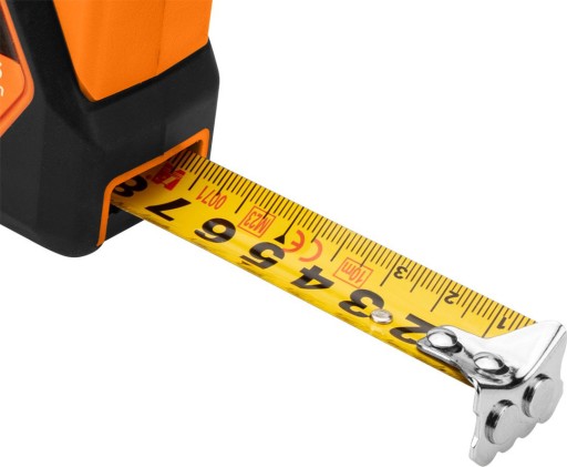 NEO VALOVANÁ OCEL ROZMERY 3m X16mm AUTOMATICKÝ ZÁMOK ZARÁŽKA MAGNET 67-231