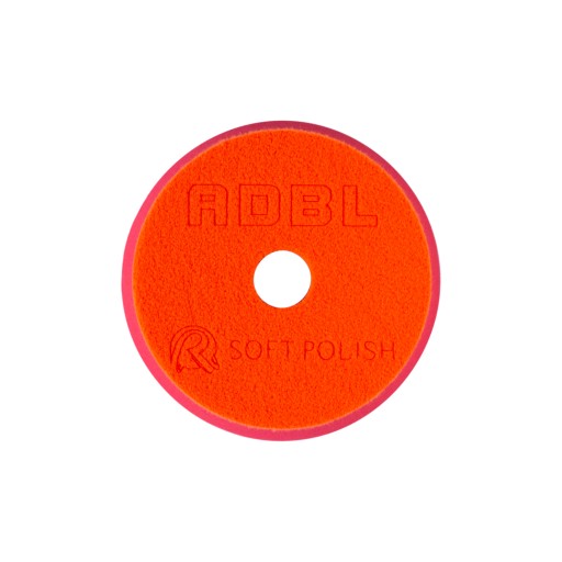 ADBL Roller Pad DA-Soft Polish 75 mm