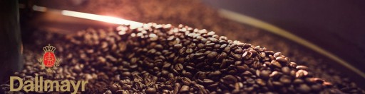 Kapsuly Dallmayr pre CAFISSIMO(r)* CREMA INTENSA