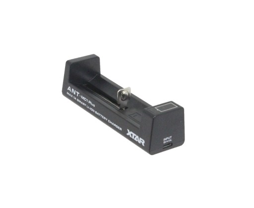 XTAR MC1 Plus ANT 18650 / 26650 Li-ION nabíjačka