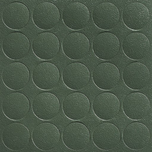 Samolepiaci uzáver 20mm fľaša zelená F544