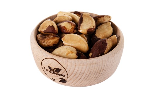 ORECHY CELÁ BRAZÍLIA 100g, prírodné, PREMIUM kvalita | Je to zdravé