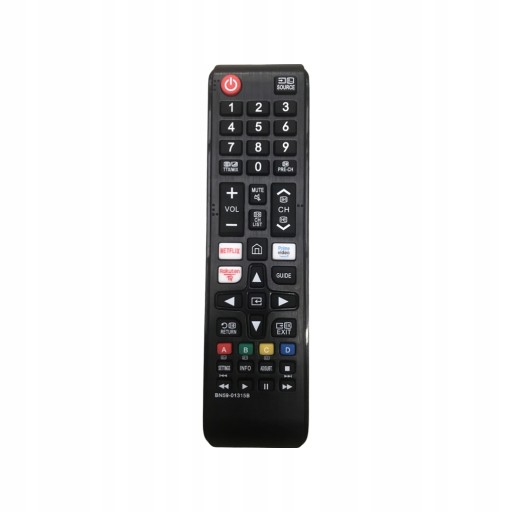 SAMSUNG UNIVERZÁLNY SMART NETFLIX TV DIAĽKOVÝ OVLÁDAČ