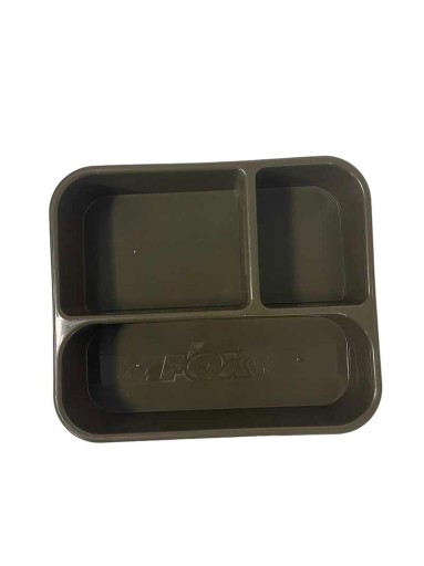 Fox Camo Square ZÁSOBNÍK, ZÁSOBNÍK na vedro na líšku 10 l