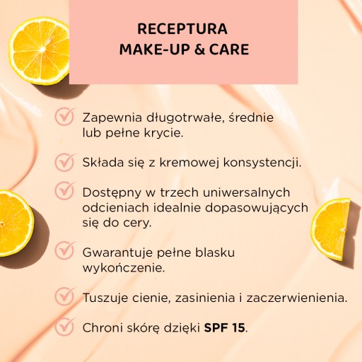 Korektor Eveline Cosmetics Wonder Match Lumi č.20