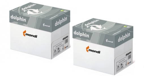 KOMUNIKÁTOR KOPÍROVACIEHO PAPIERA BASIC 80G A4 500 listov
