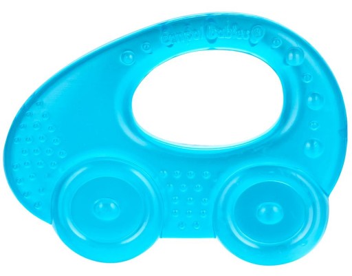 Canpol Water Teether Car 0m+