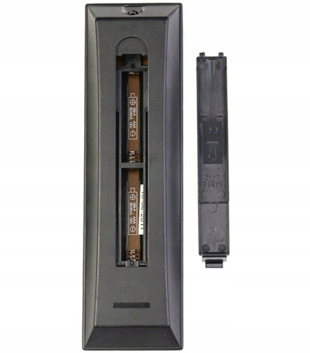 TOSHIBA RM-L890 CT90326 DIAĽK