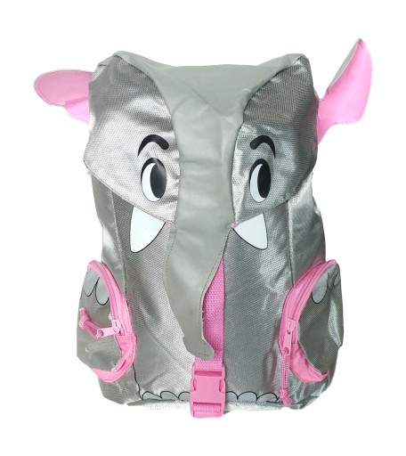 Detský školský batoh ELEPHANT ELEPHANT 38x26x14 cm