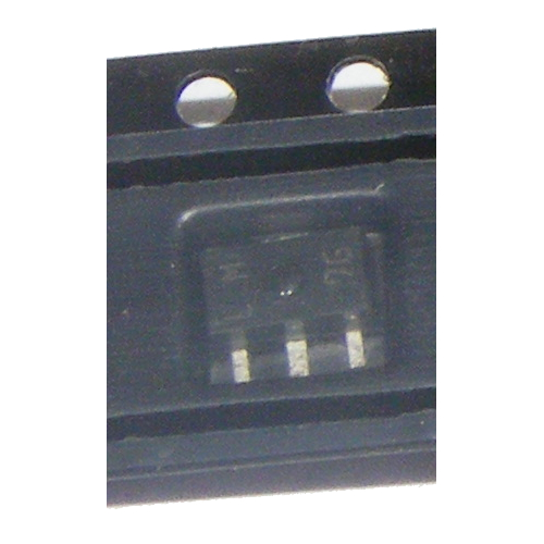MOSFET tranzistor 2SK3944-TD-E 60V 2A SOT-89
