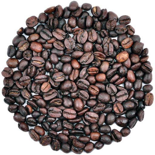 KÁVA KOSTARIKA LA PASTORA TARRAZU - 100g