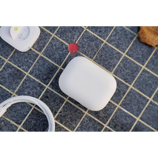 TP - POUZDRO POUZDRO PRE AIRPODS APPLE PRO 1/2