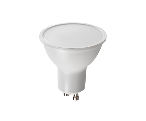 LED žiarovka TOMIv2 svetelný zdroj SHAFT GU10-WW 1,2W 230VAC 105lm 3000K
