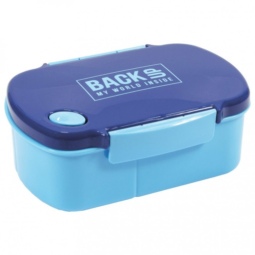ZÁLOŽNÝ BUNCHBOX 3 priehradkový Lunchbox BPA FREE