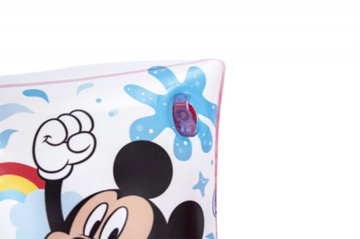 Návleky Bestway 91002 Disney na učenie sa plávať
