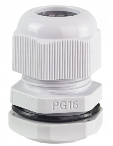 Káblová priechodka PG-16 10-14mm (2255)