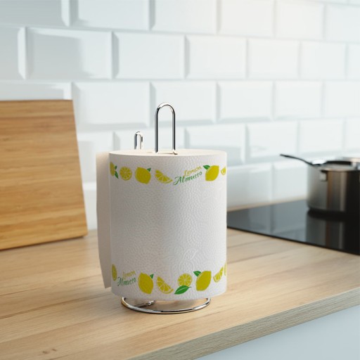 ALMUSSO LEMON XXL PAPIEROVÁ UTERÁK 400 LIST