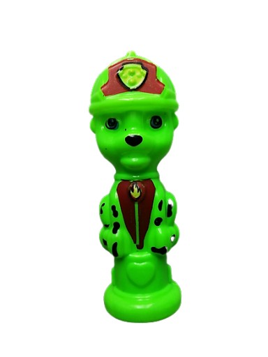 BUBBLES MEČ PES 37cm BBAŃ5794 BIGTOYS MIX 1 ks.