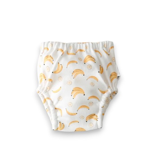 Trainers Tréningové nohavičky na odplienkovanie Premium Vintage L 11-14kg