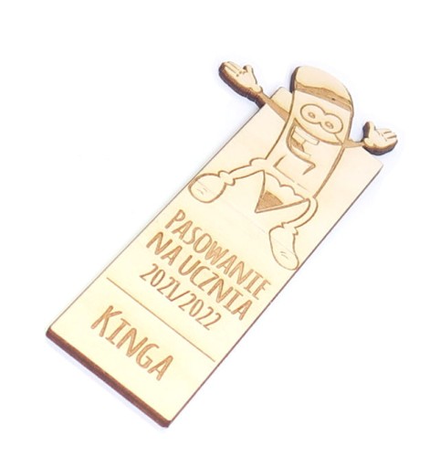 CERUŽKOVÝ DARČEK HODNOTENIE MATERSKEJ ŠKOLY MB54