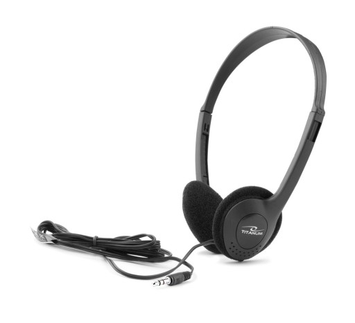 AUDIO slúchadlá Dobrá kvalita