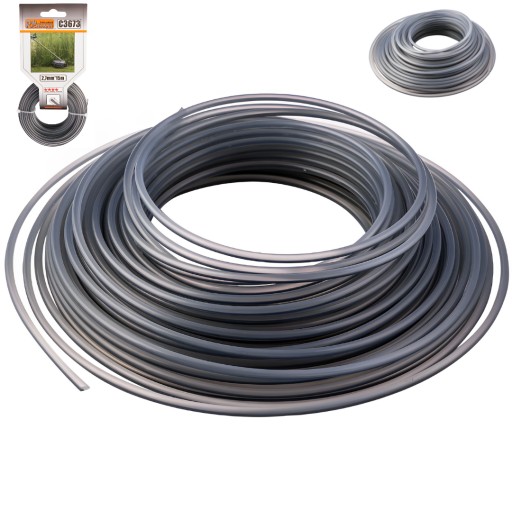 LINKA NA MASLO MASLO 2,7 15M DUO ROUND C3673