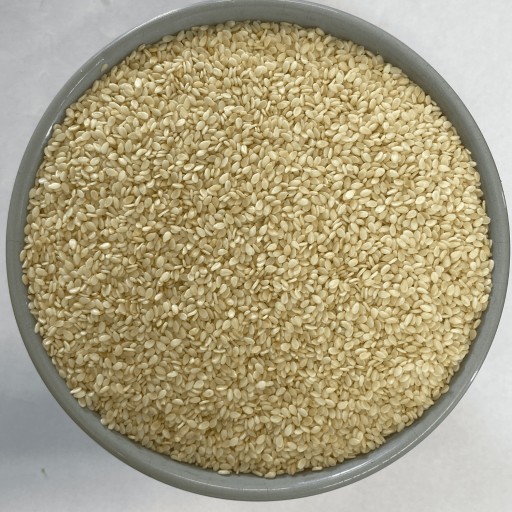 Lúpaný sezam 1 kg