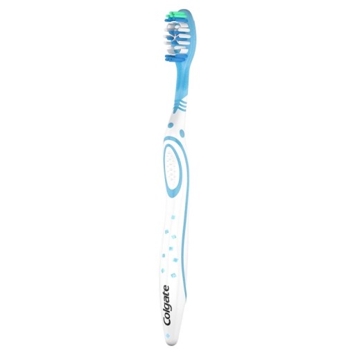 Zubná kefka Colgate Max White Medium