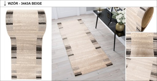 KOBEREC SARI FRIESE, 70cm, MODERNÝ HRAN ZDARMA