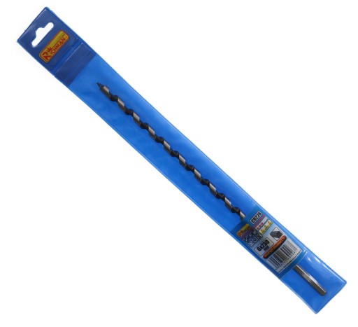 VŔTAČKA DO DREVA VŔTAČKA 6x230mm RICHMANN