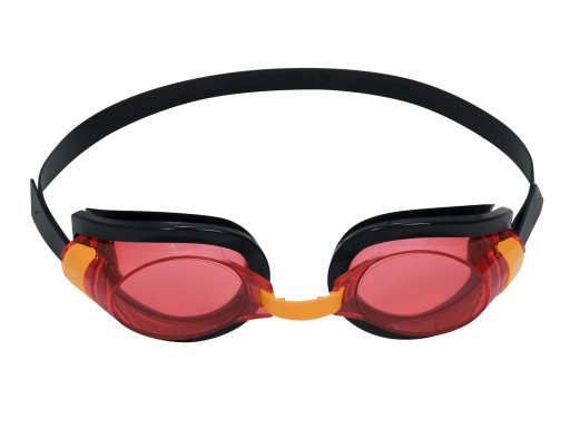 PLAVECKÉ OKULIARE PRE DETI RED BESTWAY 21005