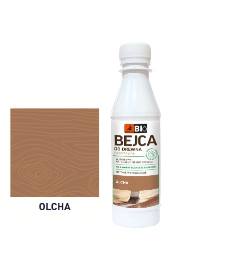 BIO VODA LABORA NA DREVO Dragon 200 ml Ruženín