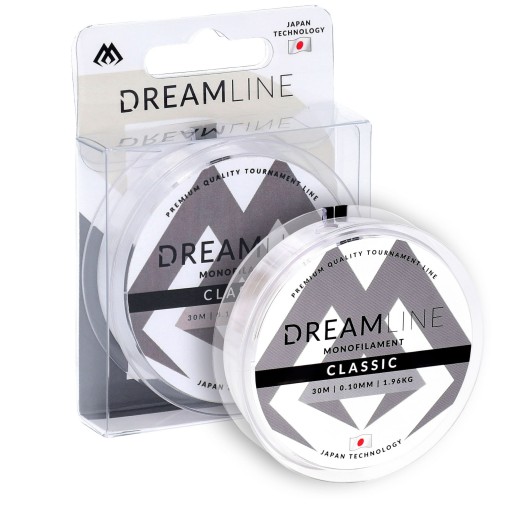 MIKADO DREAM LINE CLASSIC LEADER 0,22 mm