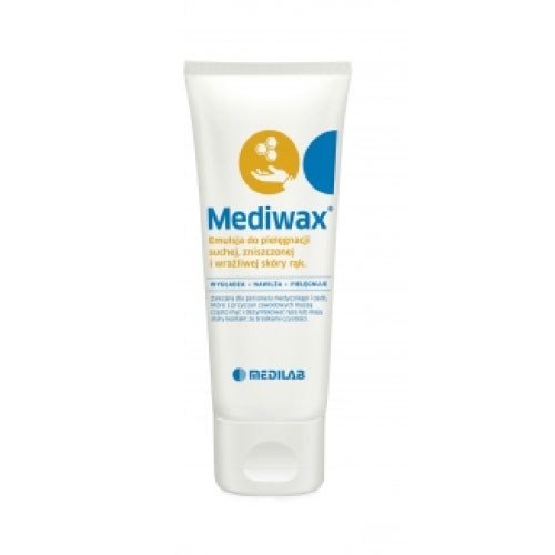 Medilab Mediwax - 75 ml