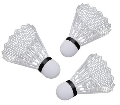 BADMINTONOVÝ SET, BADMINTONOVÉ RAKETY SPORTVIDA