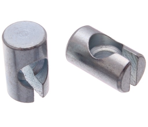CAST LOCK KÁBLOVÝ ZÁVES WSK 125 SHL WFM ROMET