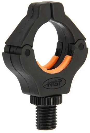 Magnetický uzamykateľný T-Lock NGT opierky tyče