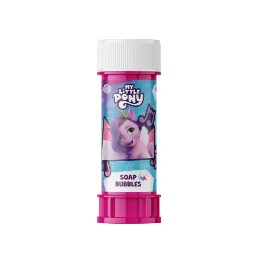 My Little Pony mix mydlové bubliny 60 ml 200432