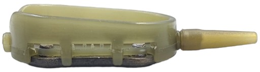 Method Feeder BOAT oblúkový košík 40g metóda