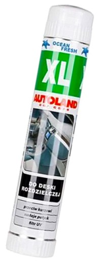 AUTOLAND PRE PALUBNÚ DOSKU QUICK 500ML OCEAN L2B17