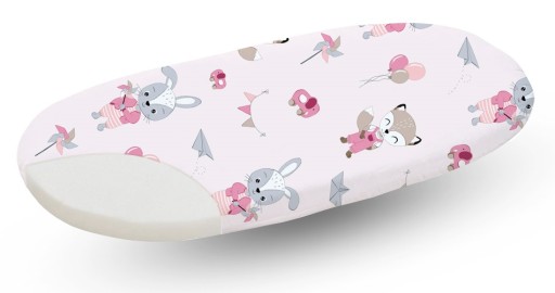 BABYMAM BAVLNA BABYMAM PLACHTA DO KOČÍKU GONDOLA