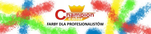 Champion Spray Metallic Chrome Gold Paint 400 ml