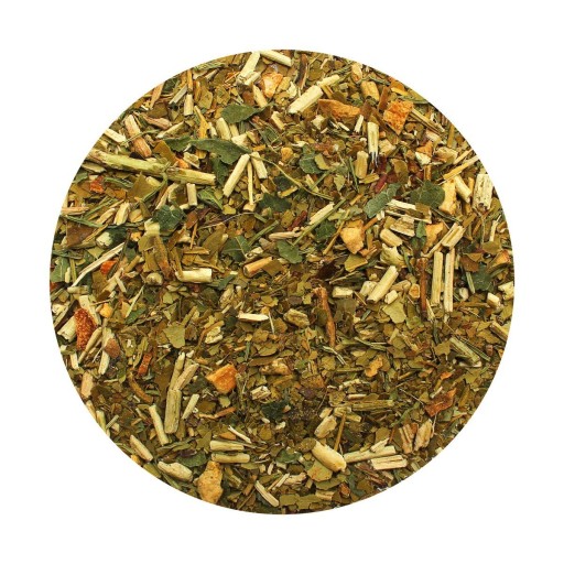 Yerba Mate Vakapi Frutos 50 g