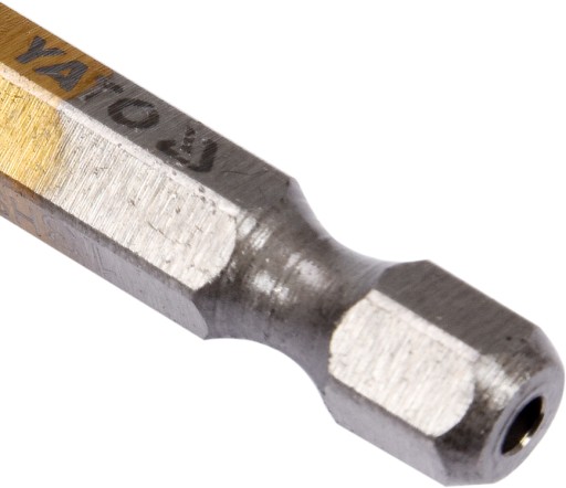 YATO HSS FRÉZOVAČKA NA KOV 8,0mm ŠEST