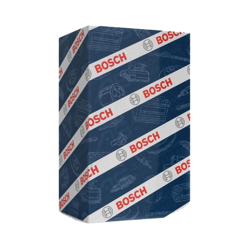 BOSCH F01M100049 tesniaci krúžok, CR PUMP