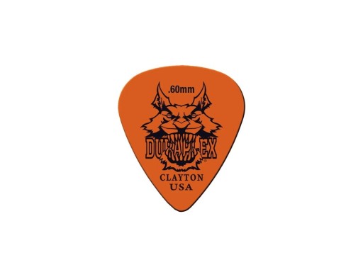 STEVE CLAYTON Duraplex Standard kocky 0,60
