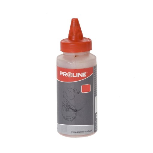 PROLINE Krieda 255g ČERVENÁ